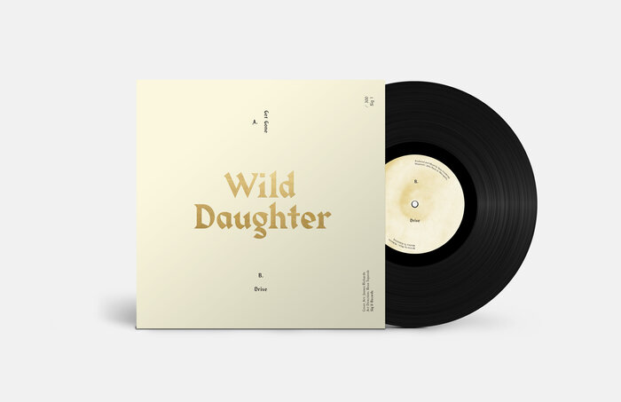 Wild Daughter 2