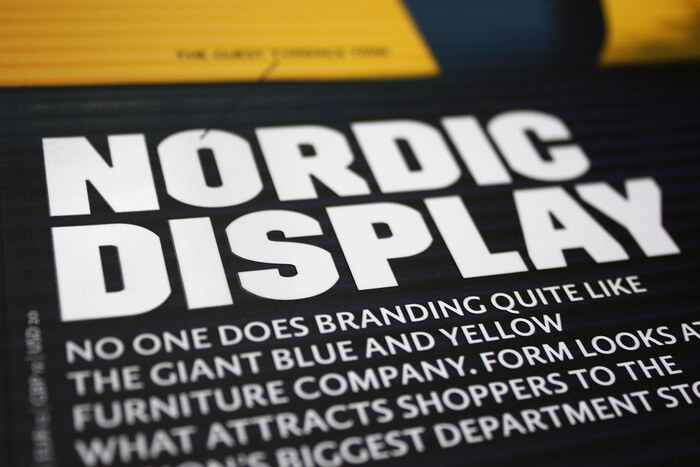 Form magazine No. 5 2