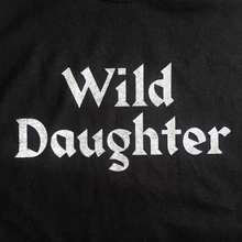 Wild Daughter