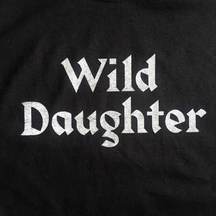 Wild Daughter 4