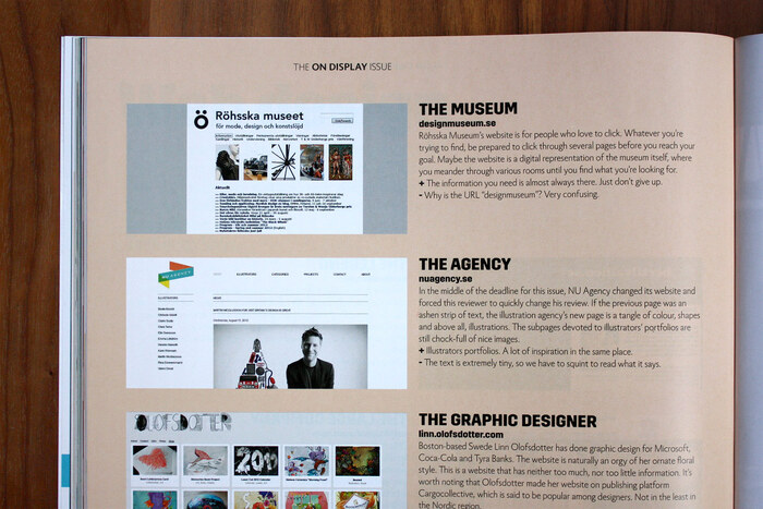 Form magazine No. 5 4