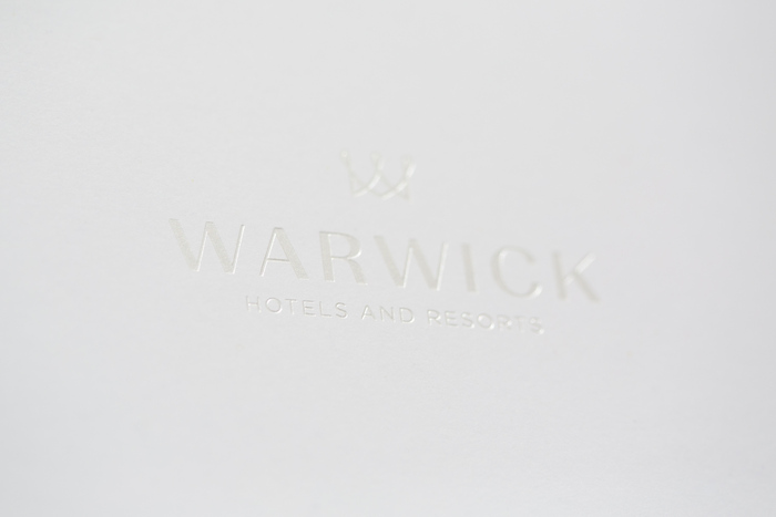 Warwick Hotels &amp; Resorts 2