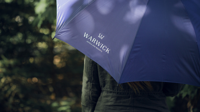Warwick Hotels &amp; Resorts 4