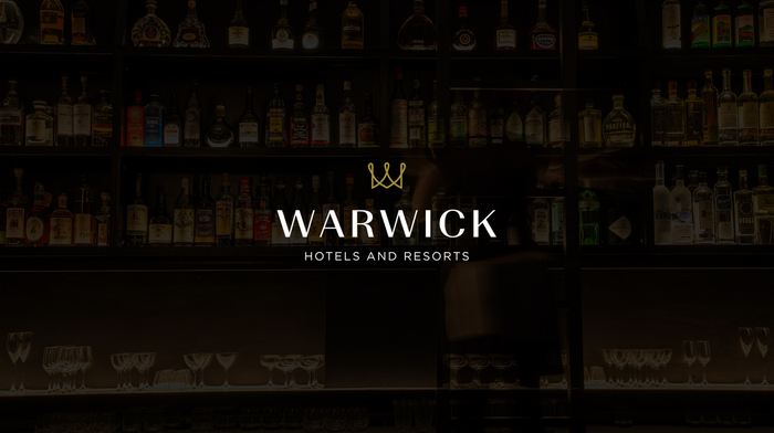 Warwick Hotels &amp; Resorts 1