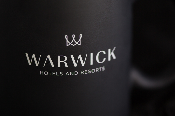 Warwick Hotels &amp; Resorts 5