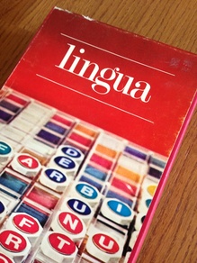 Lingua