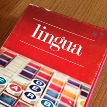 Lingua