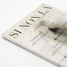 <cite>Si Non Là </cite>magazine