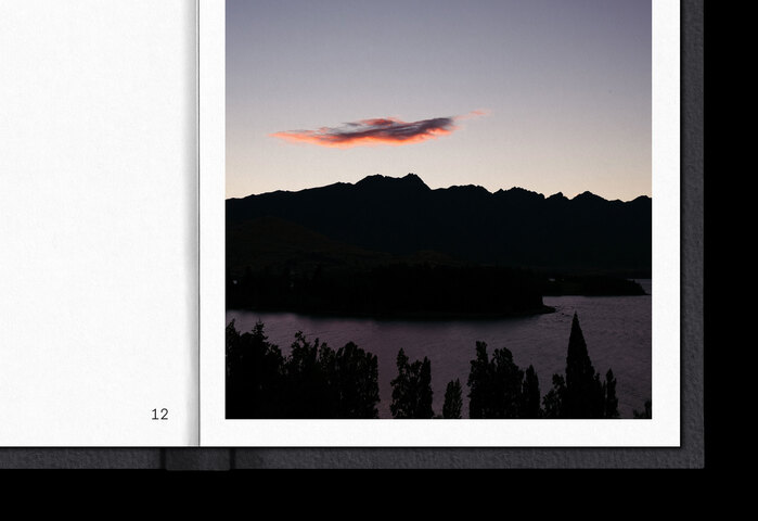 2012–17: A Photographic Retrospective – Yarron Frauenfelder 2