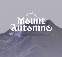 Mount Automne