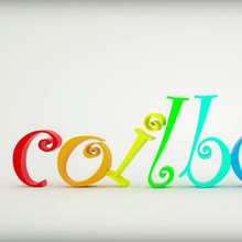 Coilbook logo (2015)