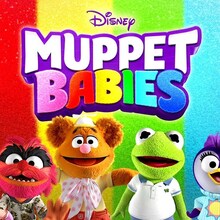 <cite>Muppet Babies</cite> (2018 TV series)