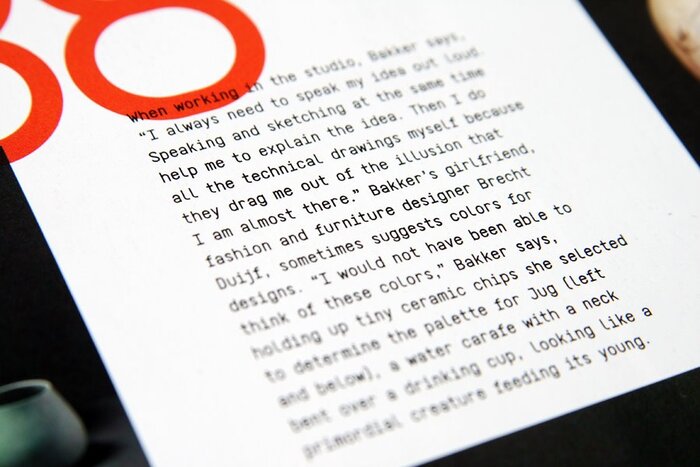 Dwell magazine, May 2012 3