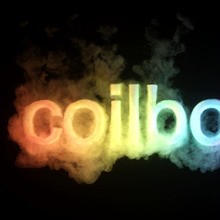 Coilbook Logo (2017)