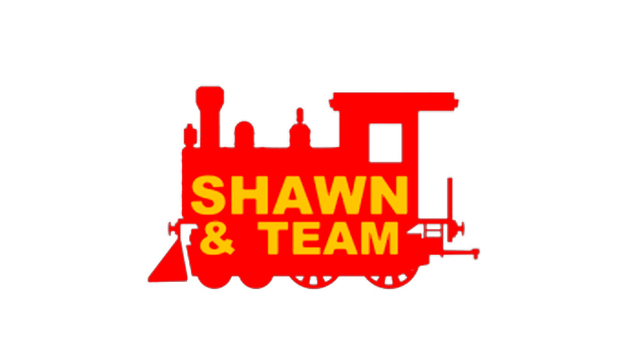 Shawn &amp; Team 3