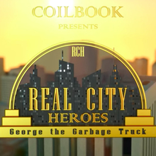 <cite>Real City Heroes</cite> (RCH)