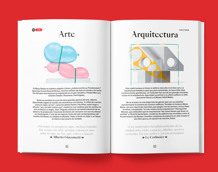 Art &amp; Architecture