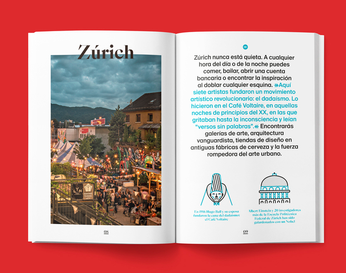 Zurich
