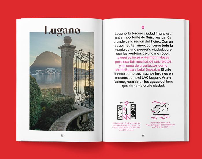 Lugano