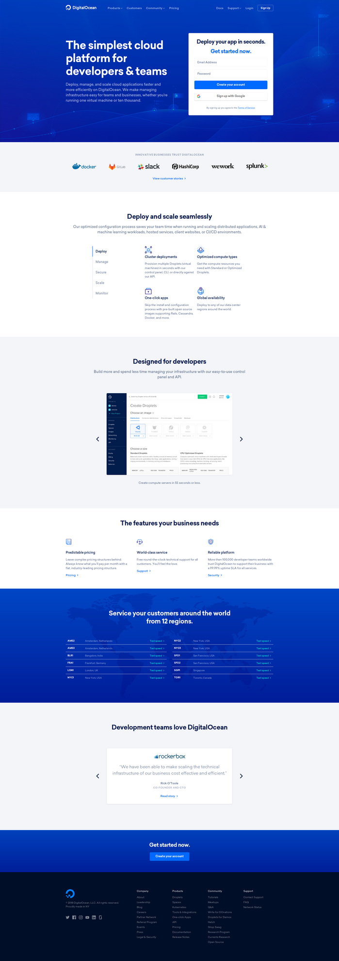 DigitalOcean 2