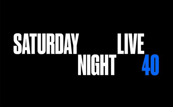 Saturday Night Live opening/intro titles (2014–18) 1