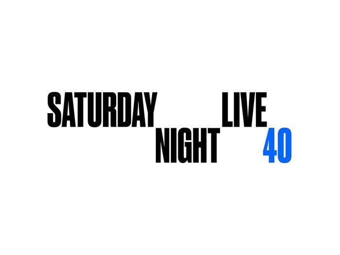 Saturday Night Live opening/intro titles (2014–18) 8