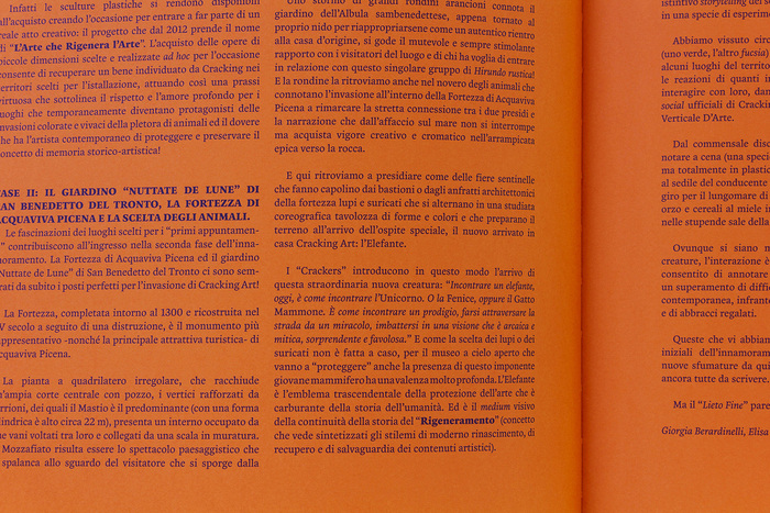 Cracking Art: Arte Rigenerante 6