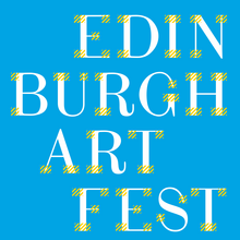 Edinburgh Art Festival 2012