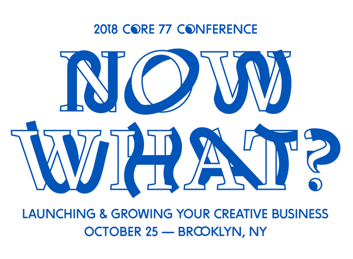 Core77 Conference 2018 1