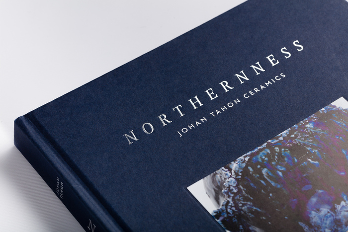 Northernness: Johan Tahon Ceramics 1