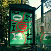 <cite>Orient</cite> at Bunkier Sztuki