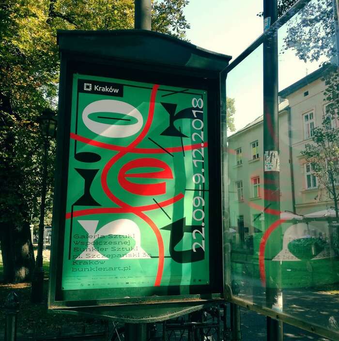 Orient at Bunkier Sztuki 6