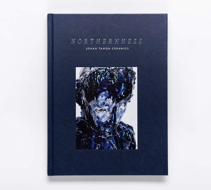 Northernness: Johan Tahon Ceramics 2
