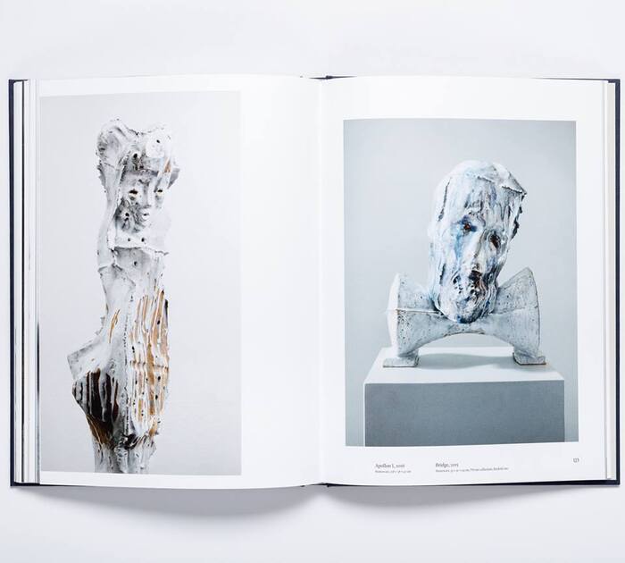 Northernness: Johan Tahon Ceramics 7