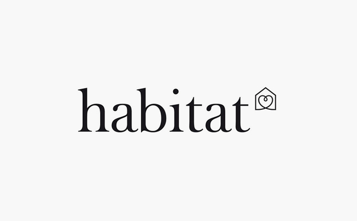 Habitat shopping bags 2
