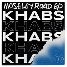 <cite>Moseley Road EP</cite> – Khabs