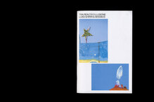 <cite>Tra realtà e illusione: Luigi Ghirri &amp; Moebius</cite>