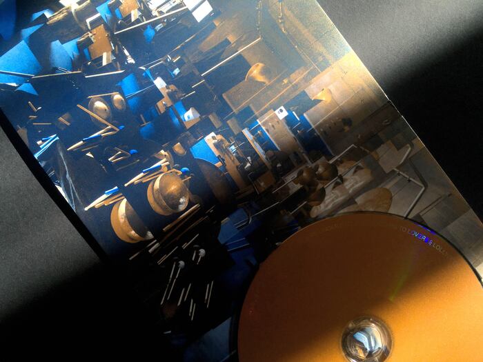João Pais Filipe – João Pais Filipe album art 4