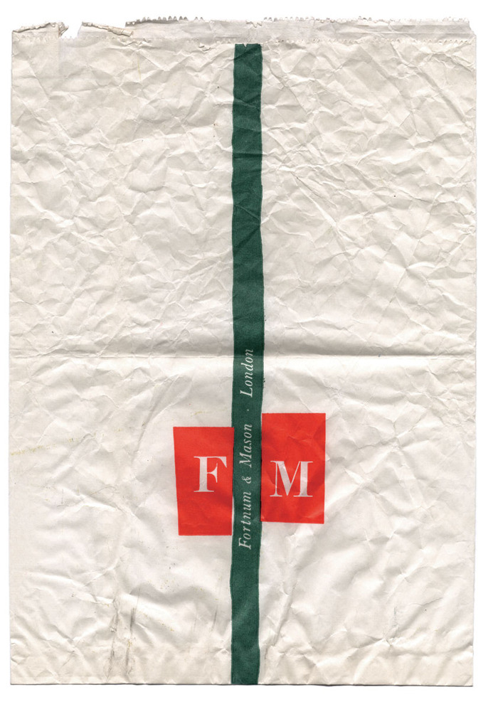 Fortnum & Mason shopping bags 2
