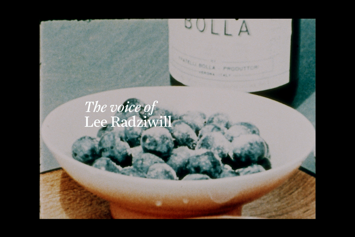 That Summer (2017) opening titles 3