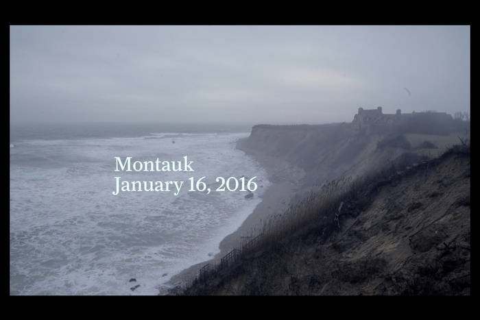 That Summer (2017) opening titles 4