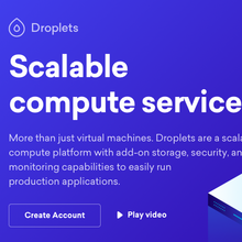 DigitalOcean