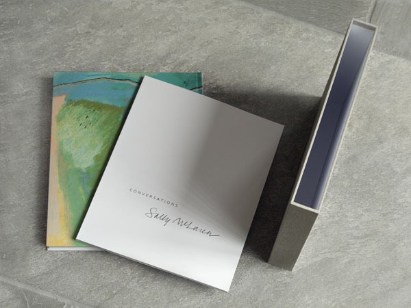 In Search of Stillness: Sally McLaren 6