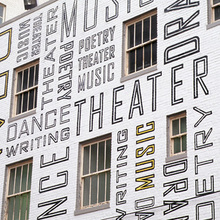 New Jersey Performing Arts Center