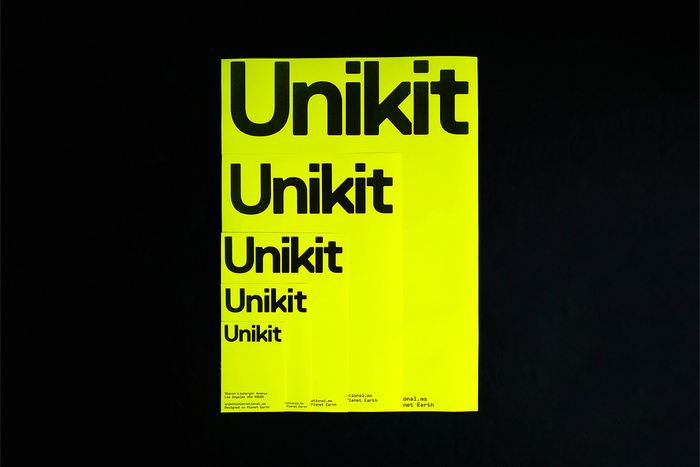 Unikit 6