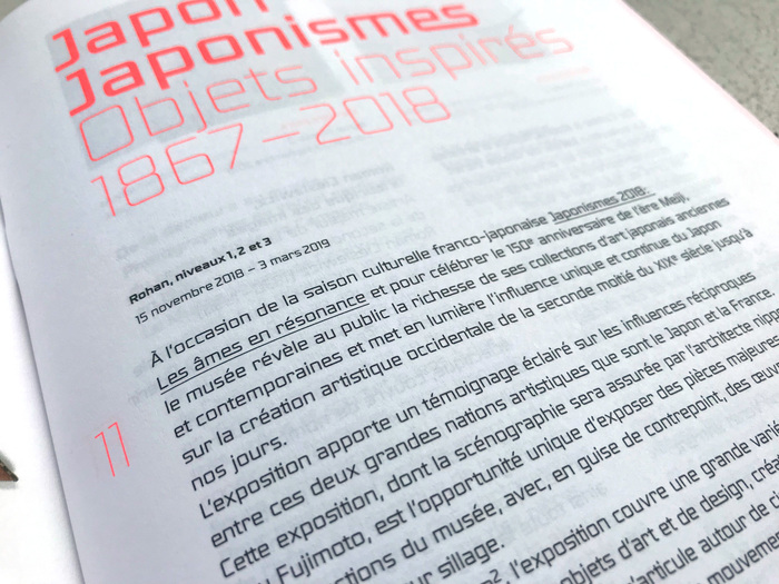 Trans-missions Septembre–Février 2018/2019 5