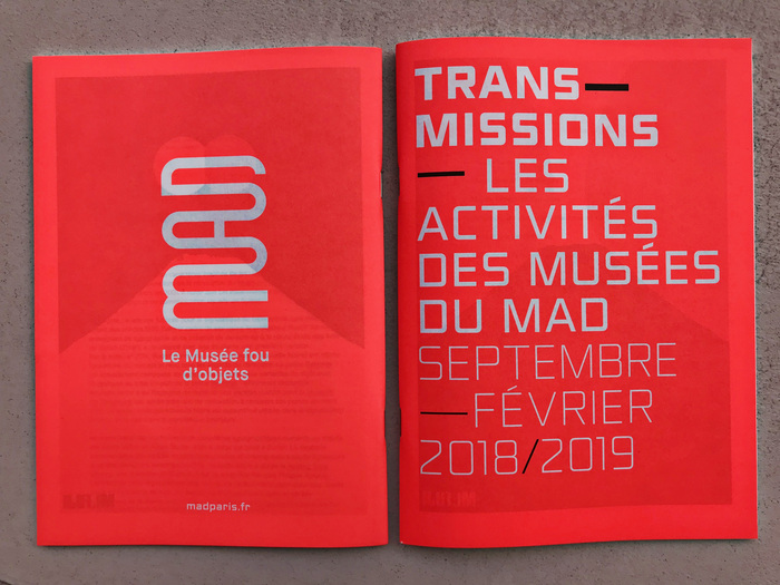 Trans-missions Septembre–Février 2018/2019 6