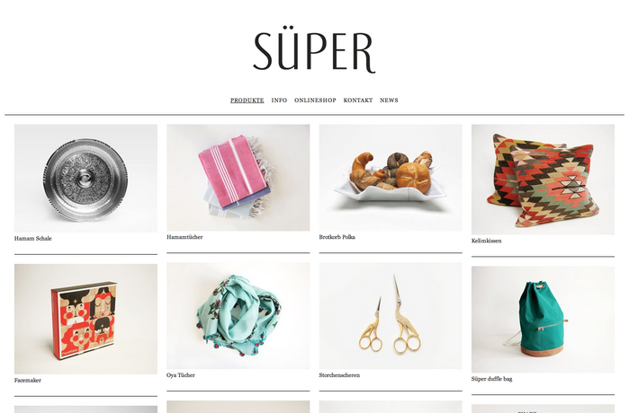 Süper Store 5