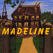 <cite>Madeline</cite> (1998) opening titles