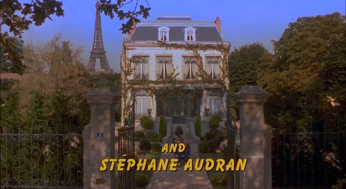 Madeline (1998) opening titles 9